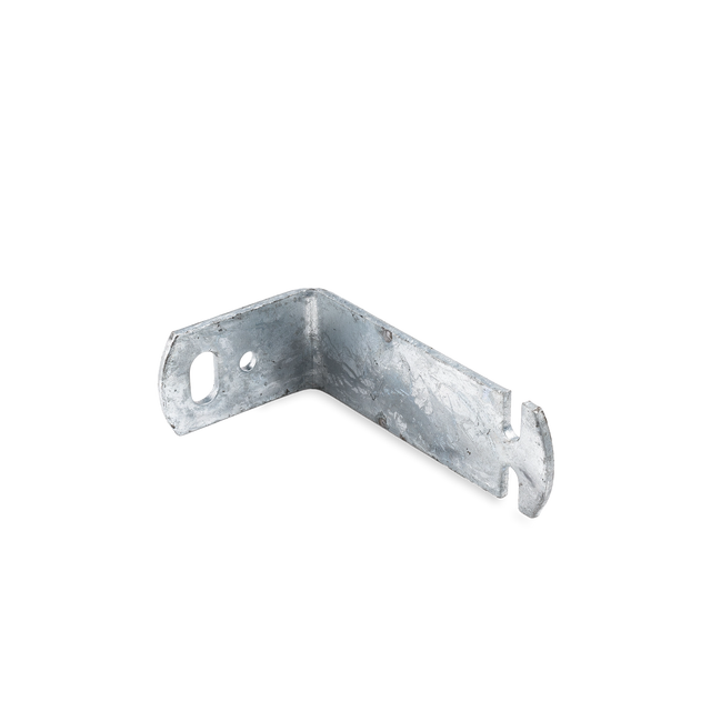 Wandhalterung verzinkt